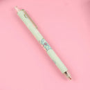 Green Dino Gel Pen