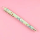Green Dino Gel Pen