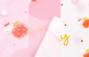 Hello Kitty A4 File Pocket - Limited Edition