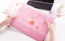 Hello Kitty A4 File Pocket - Limited Edition