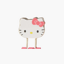 Sanrio Hello Kitty Binder Clips - Set of 3