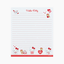 Hello Kitty Letter Set with Envelopes & Stickers