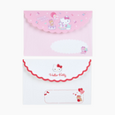 Hello Kitty Letter Set with Envelopes & Stickers