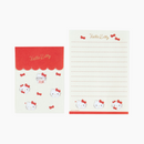 Hello Kitty Letter Set with Envelopes & Stickers
