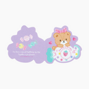 Hello Kitty Letter Set with Envelopes & Stickers