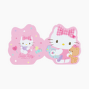 Hello Kitty Letter Set with Envelopes & Stickers