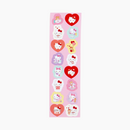 Hello Kitty Letter Set with Envelopes & Stickers