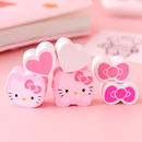Hello Kitty Mini Eraser Set - Limited Edition