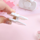 Hello Kitty & My Melody Binder Clip