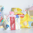 Hello Kitty & My Melody Binder Clip