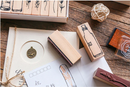 Herbarium Specimen Stamps