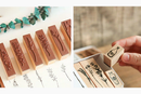 Herbarium Specimen Stamps