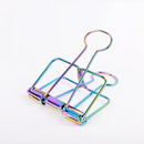 Holographic Paper Clips