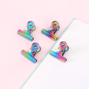 Holographic Paper Clips