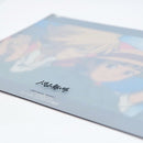 Howl's Moving Castle A4 Clear Folder - Walking On Air
