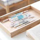 Iconic 2 Way Marker Pen Set - Pastel