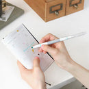 Iconic 2 Way Marker Pen Set - Pastel