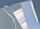 Iconic Campus Study Planner - Undated