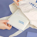 Iconic Campus Study Planner - Undated
