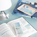 Iconic Index Short Highlighter Sticky Notes
