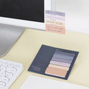 Iconic Index Sticky Notes