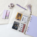 Iconic Index Sticky Notes