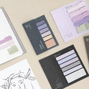 Iconic Index Sticky Notes