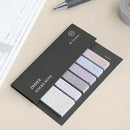 Iconic Index Sticky Notes