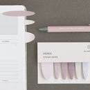 Iconic Index Sticky Notes