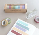 Iconic Masking Tape - Grid