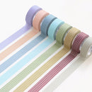 Iconic Masking Tape - Grid