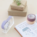 Iconic Masking Tape - Grid