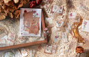 Infeel.me Deco Stickers - Four Seasons - Autumn