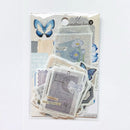 Infeel.me Deco Stickers - Four Seasons - Spring