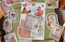 Infeel.me Deco Stickers - Four Seasons - Spring