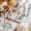 Infeel.me Deco Stickers - Four Seasons - Winter