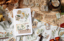 Infeel.me Deco Stickers - Four Seasons - Winter