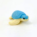 Iwako Eraser Set - Aquarium