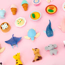 Iwako Eraser Set - Aquarium
