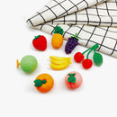 Iwako Eraser Set - Fruits