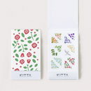 KITTA Seal Stickers - Corner
