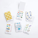 KITTA Seal Stickers - Corner