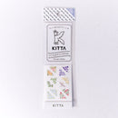 KITTA Seal Stickers - Corner