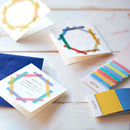 KITTA Slim Tab Stickers - Tyrolean
