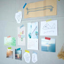 KITTA Tab Stickers - Breeze