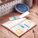 KITTA Tab Stickers - Breeze