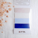 KITTA Tab Stickers - Linen