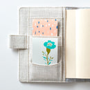 KITTA Tab Stickers - Prism