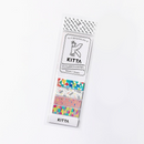 KITTA Tab Stickers - Prism