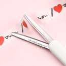 KOKUYO Saxa Poche Compact Scissors
